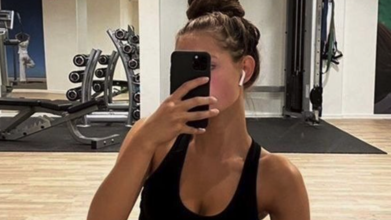 workout voor beginners