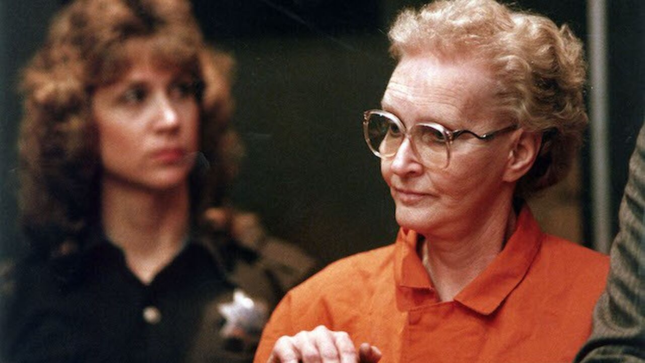 Illustratie voor: De nieuwe true crime docu ‘Worst Roommate Ever’ op Netflix moet je zien