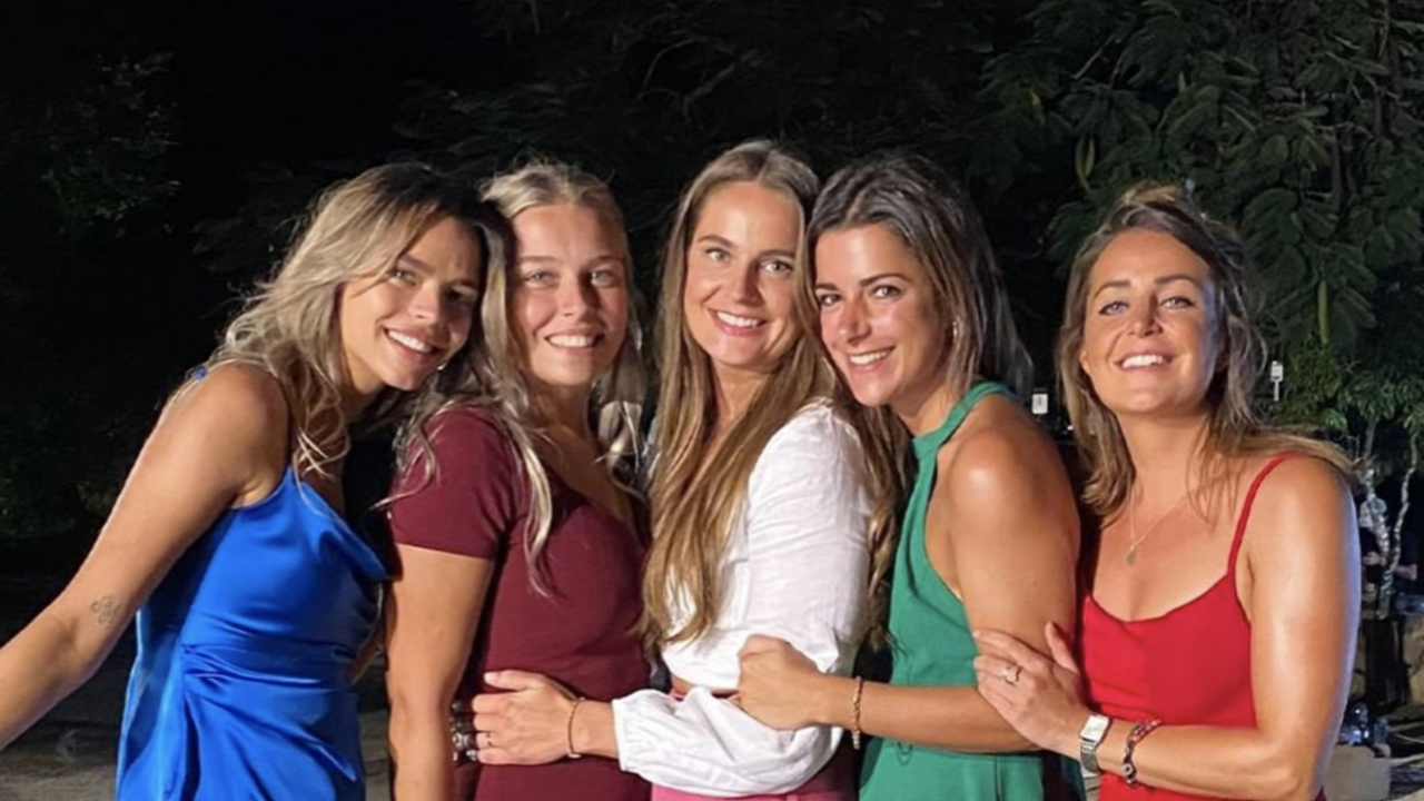 Illustratie voor: Déze Bachelor-deelneemster haalt de finale volgens haar sterrenbeeld