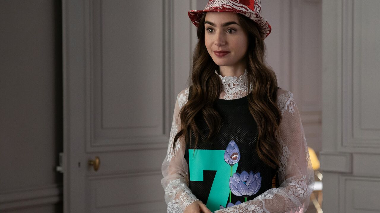Emily in Paris