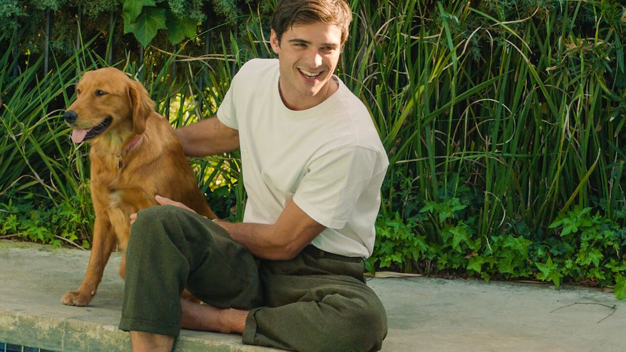 Illustratie voor: Alle knappe exen van Euphoria-acteur Jacob Elordi op een rijtje