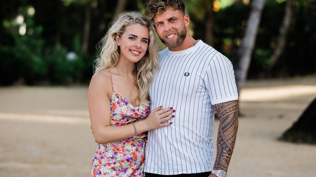Illustratie voor: Nu al verontrustende verhalen over Temptation Island-deelnemer