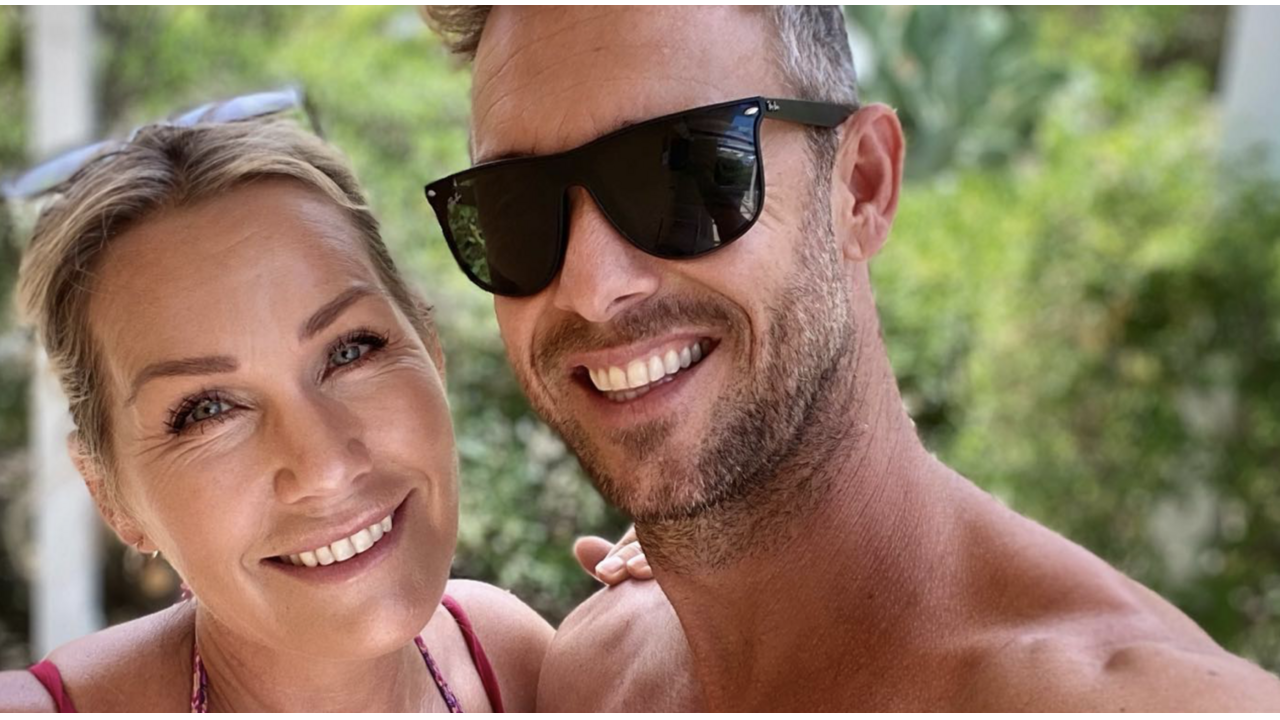 Charly Luske heeft spijt van vreemdgaan in relatie