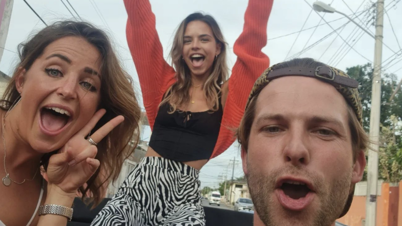 Gelekt: is dit de winnares van De Bachelor met Thomas?