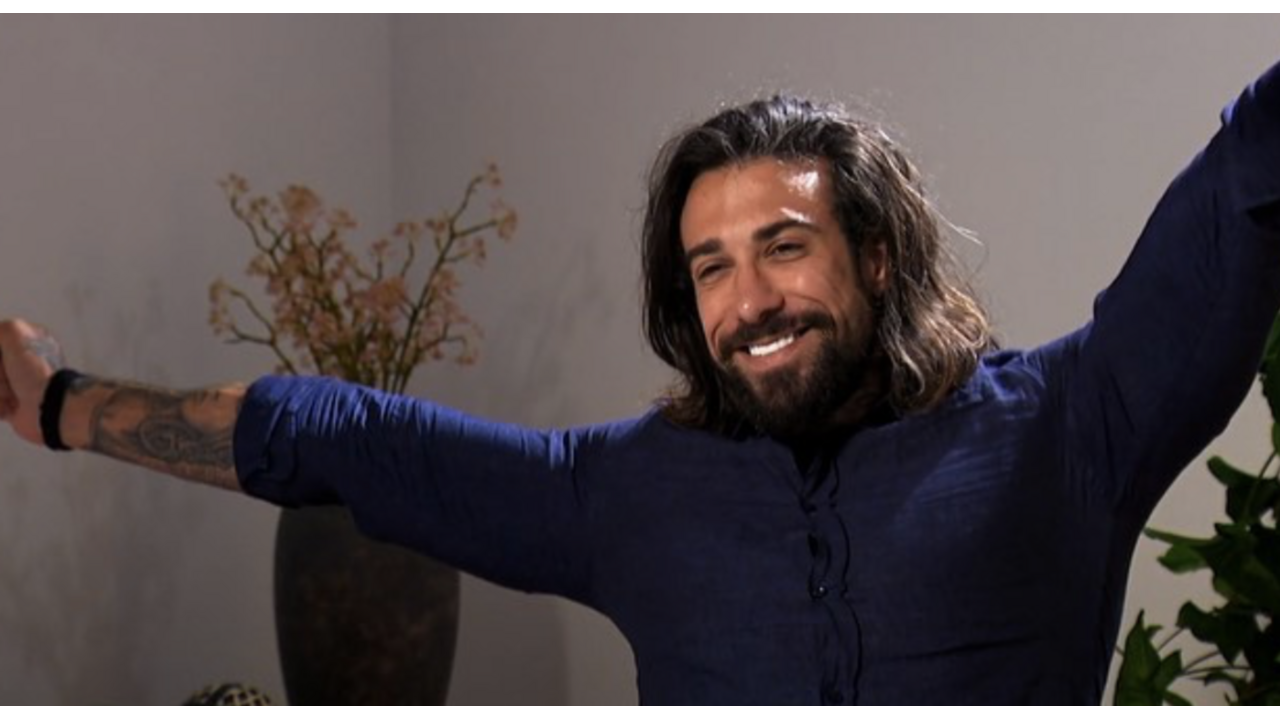 Bachelor Fabrizio