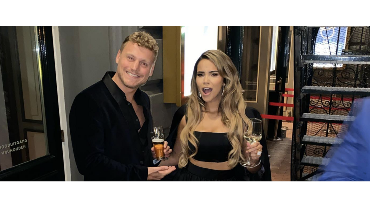 Illustratie voor: Teaser: deze knappe singles doen mee aan Temptation Island 2022