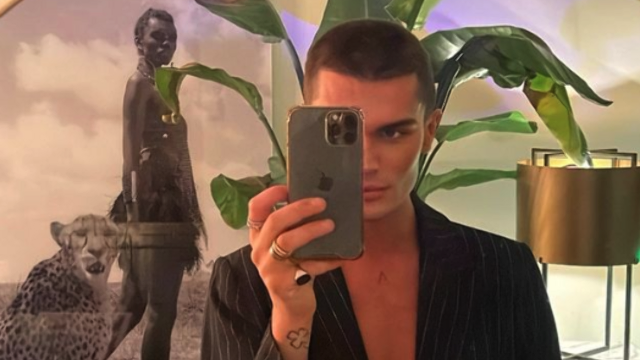 Koen kardashian