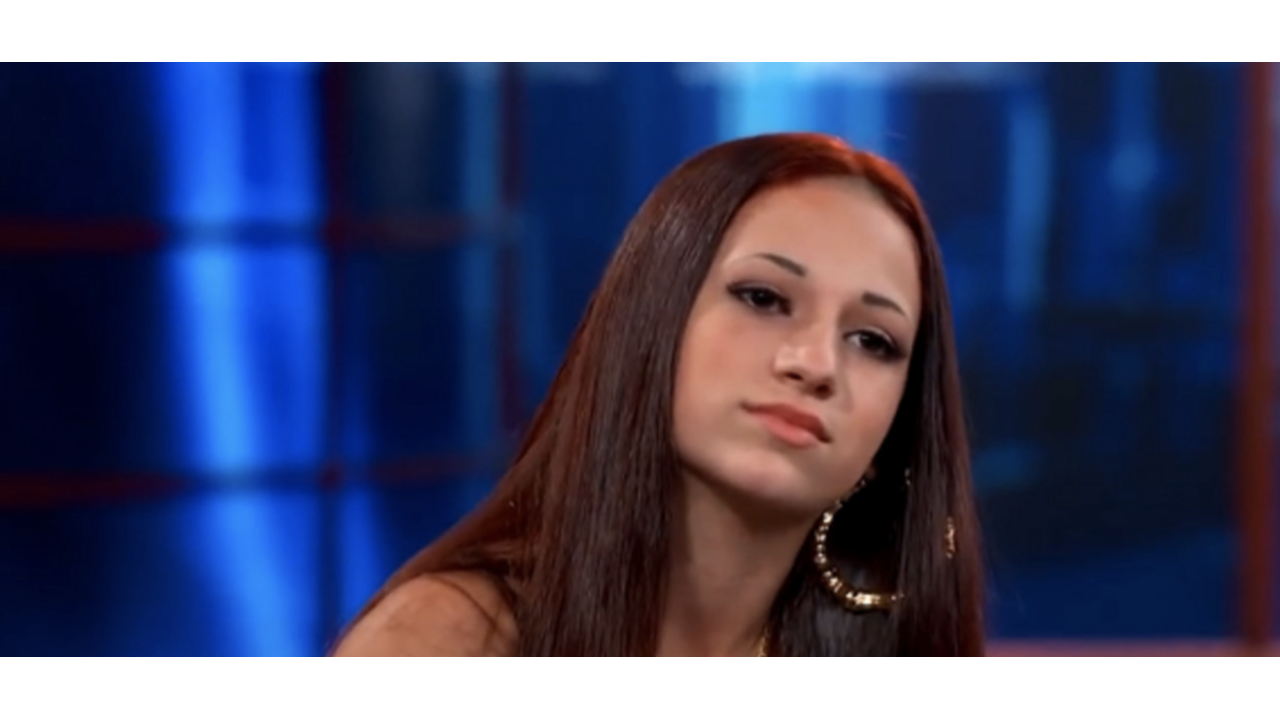 Danielle Bregoli