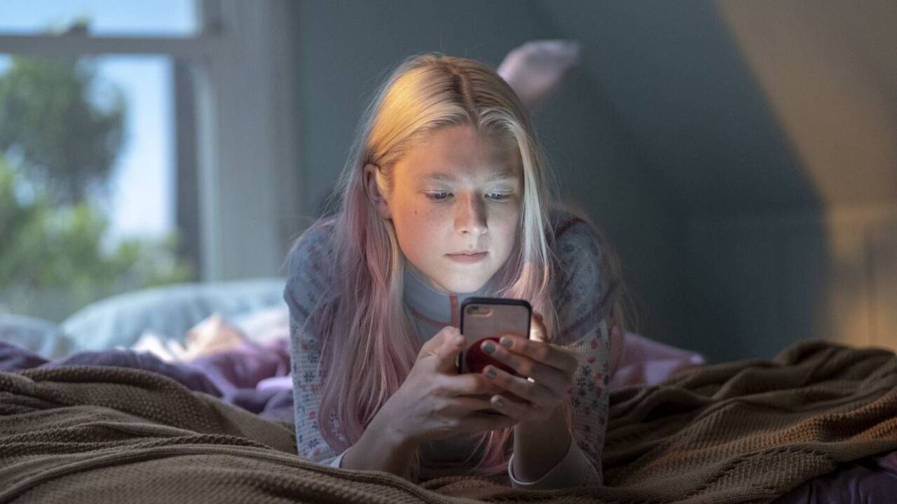 digitale detox