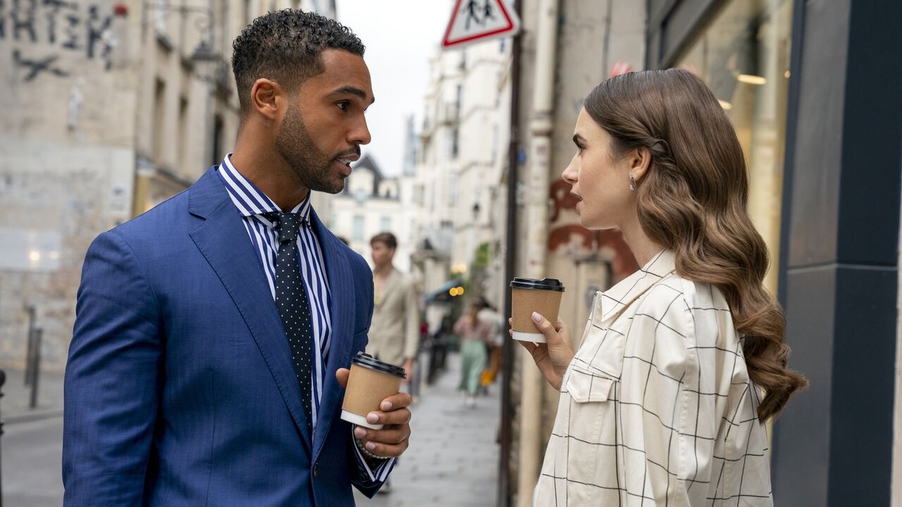 emily in paris