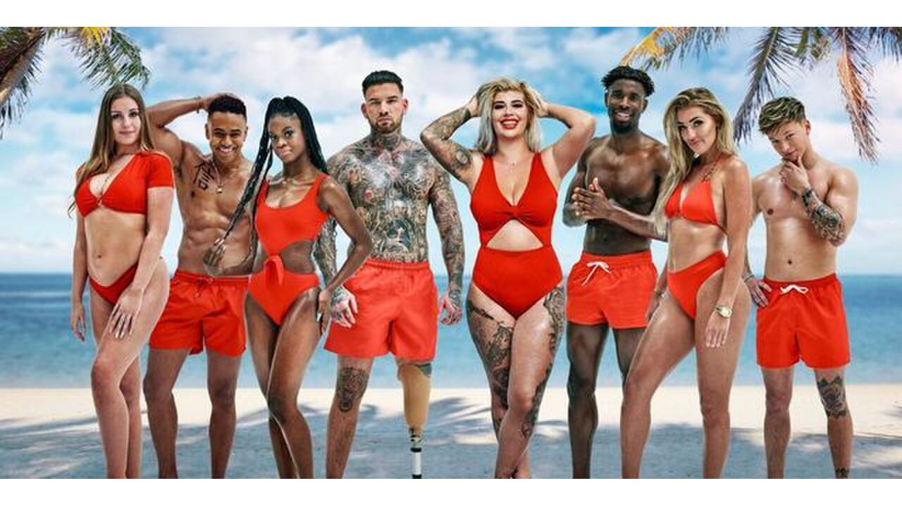 Illustratie voor: Op déze datum begint het nieuwe seizoen van Ex on the Beach