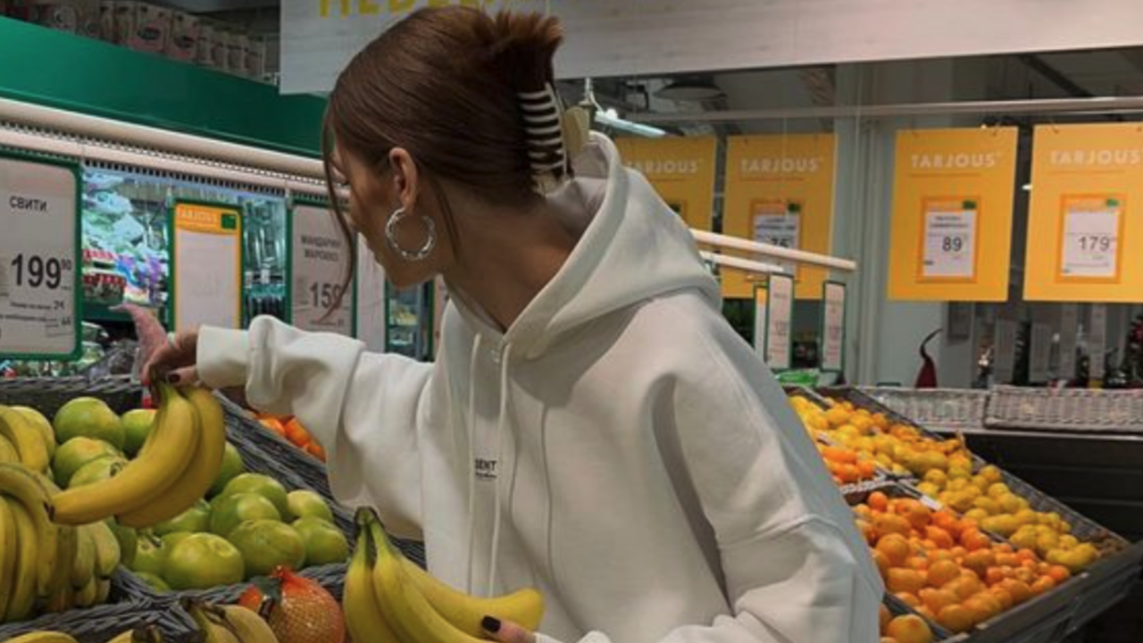 geld besparen boodschappen