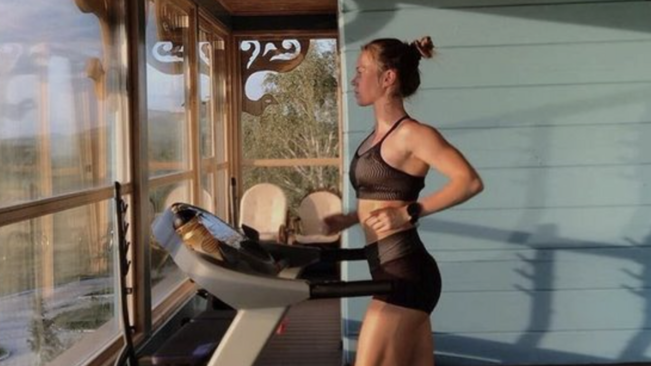 hoe lang moet je cardio doen