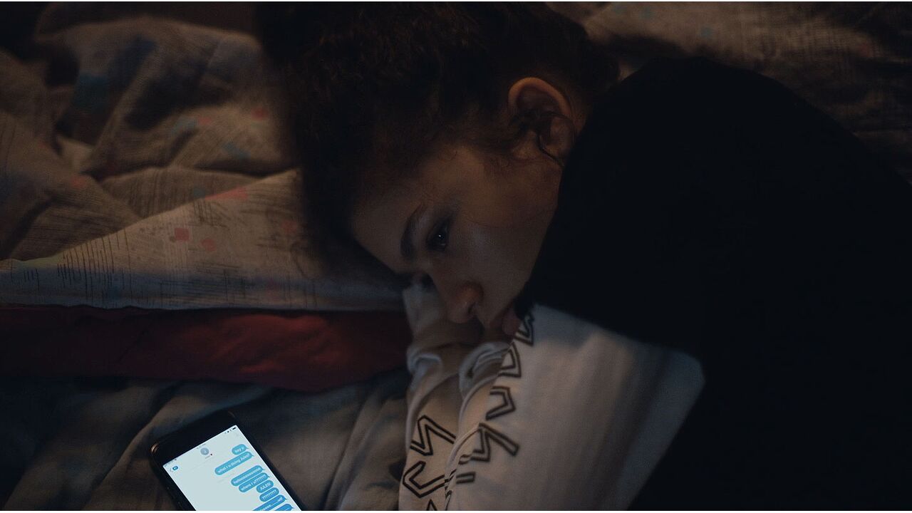 niet reageren app sterrenbeeld