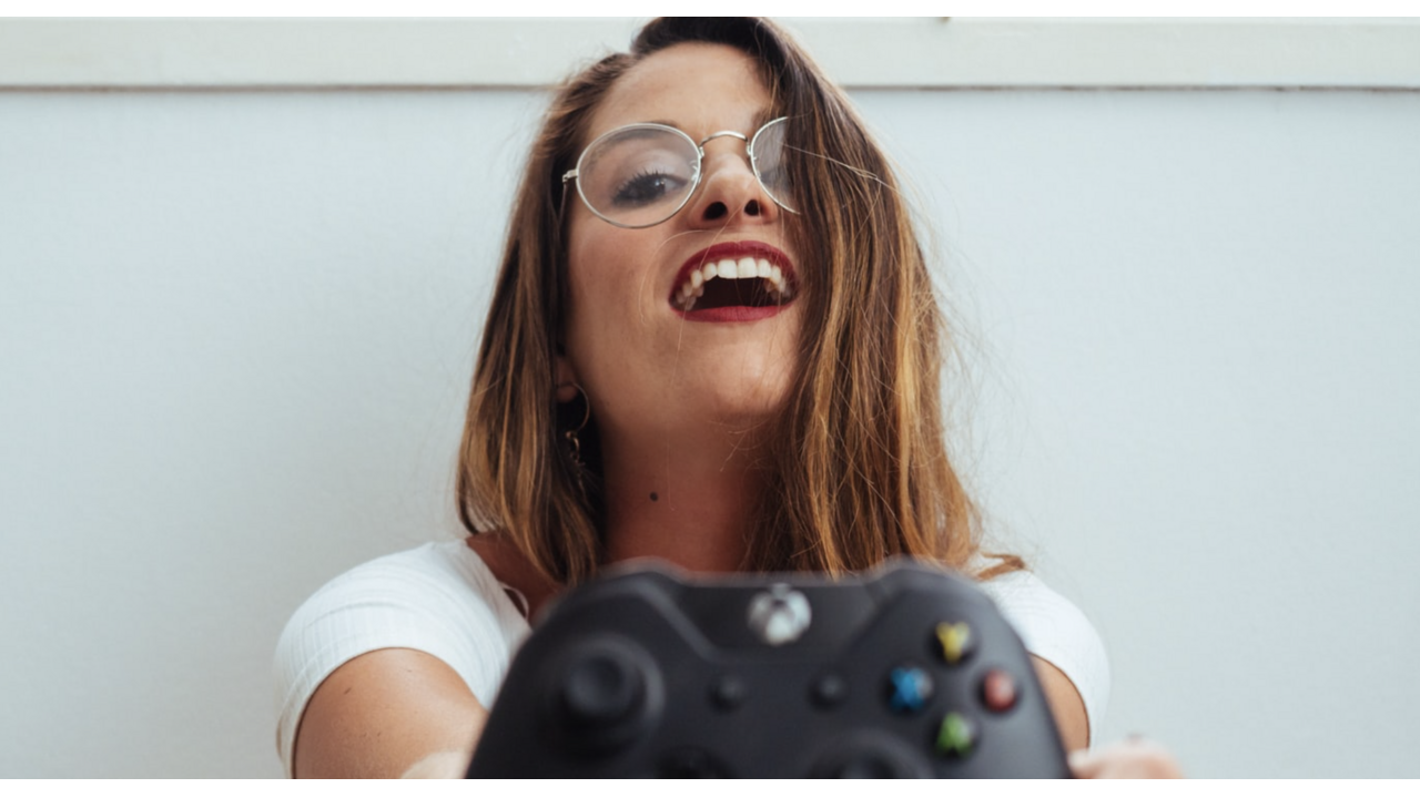 Illustratie voor: Dit is hoe het internet de manier waarop we gamen veranderd heeft