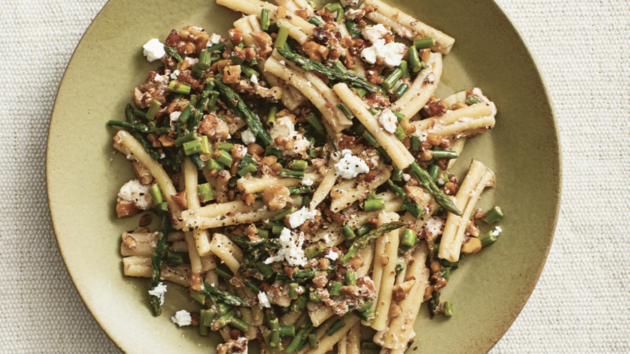 pastarecept