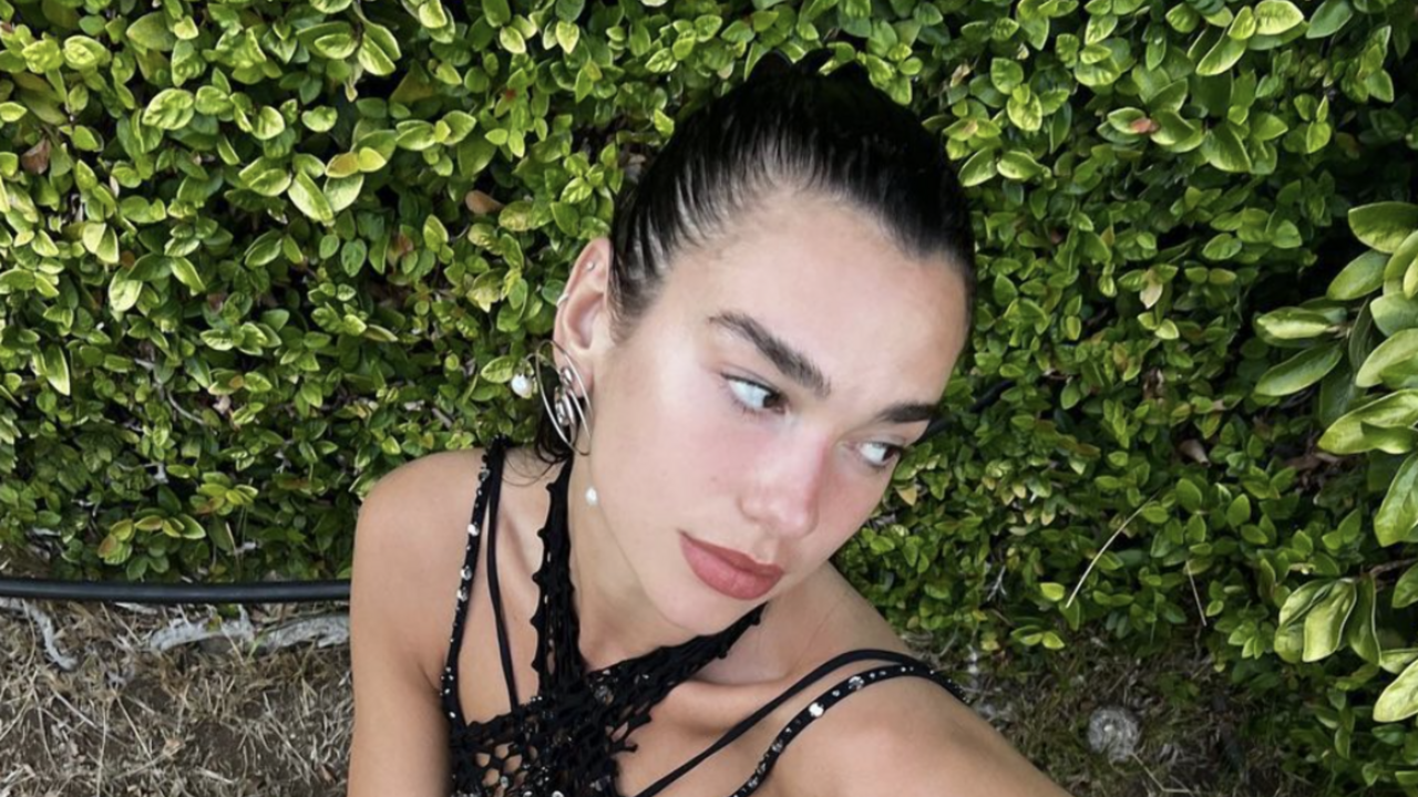 Dua Lipa