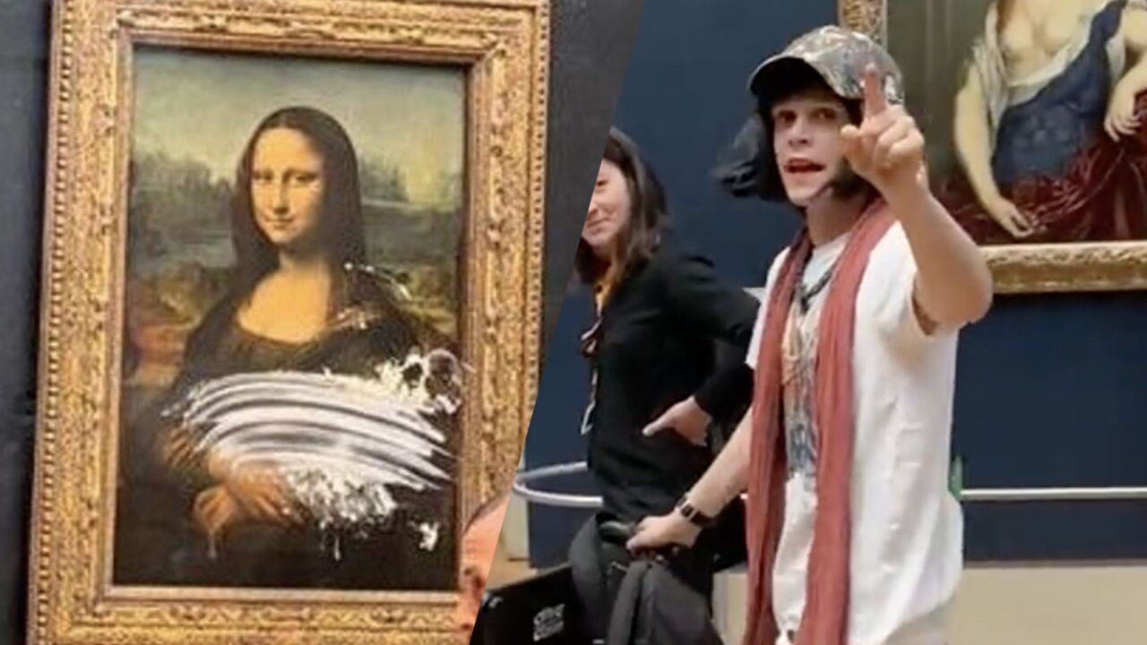 Mona Lisa