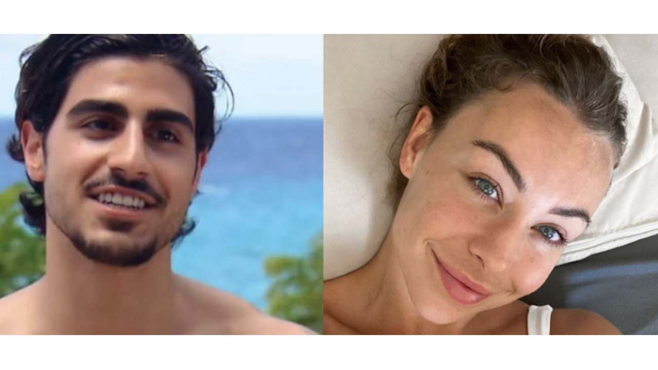 Illustratie voor: Renan en Danique (TI) beide vreemdgegaan tijdens relatie
