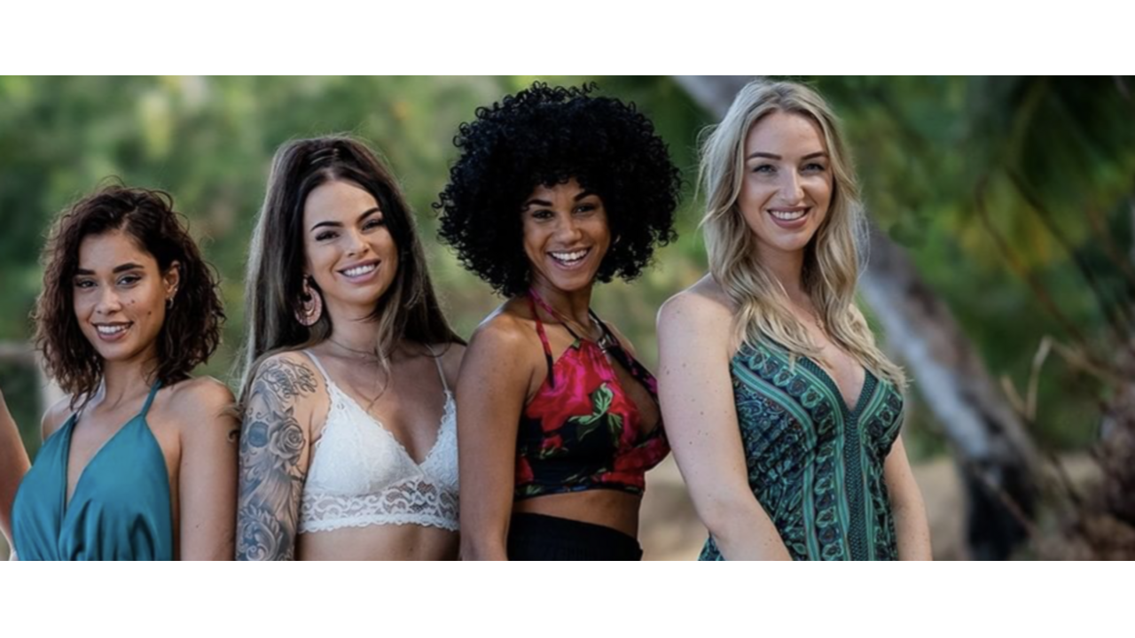 Deze Temptation Island-deelnemers gaan nu al samen de slaapkamer in