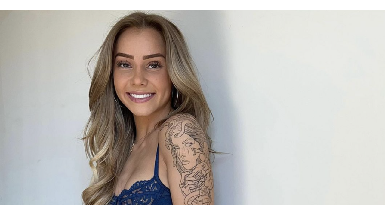 Illustratie voor: Sem (EOTB) neemt afscheid van haar blonde lokken