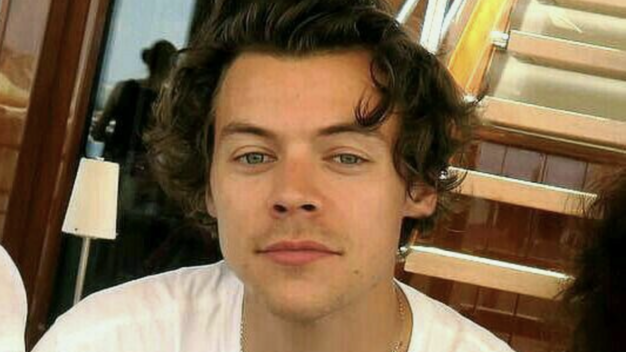 Harry Styles