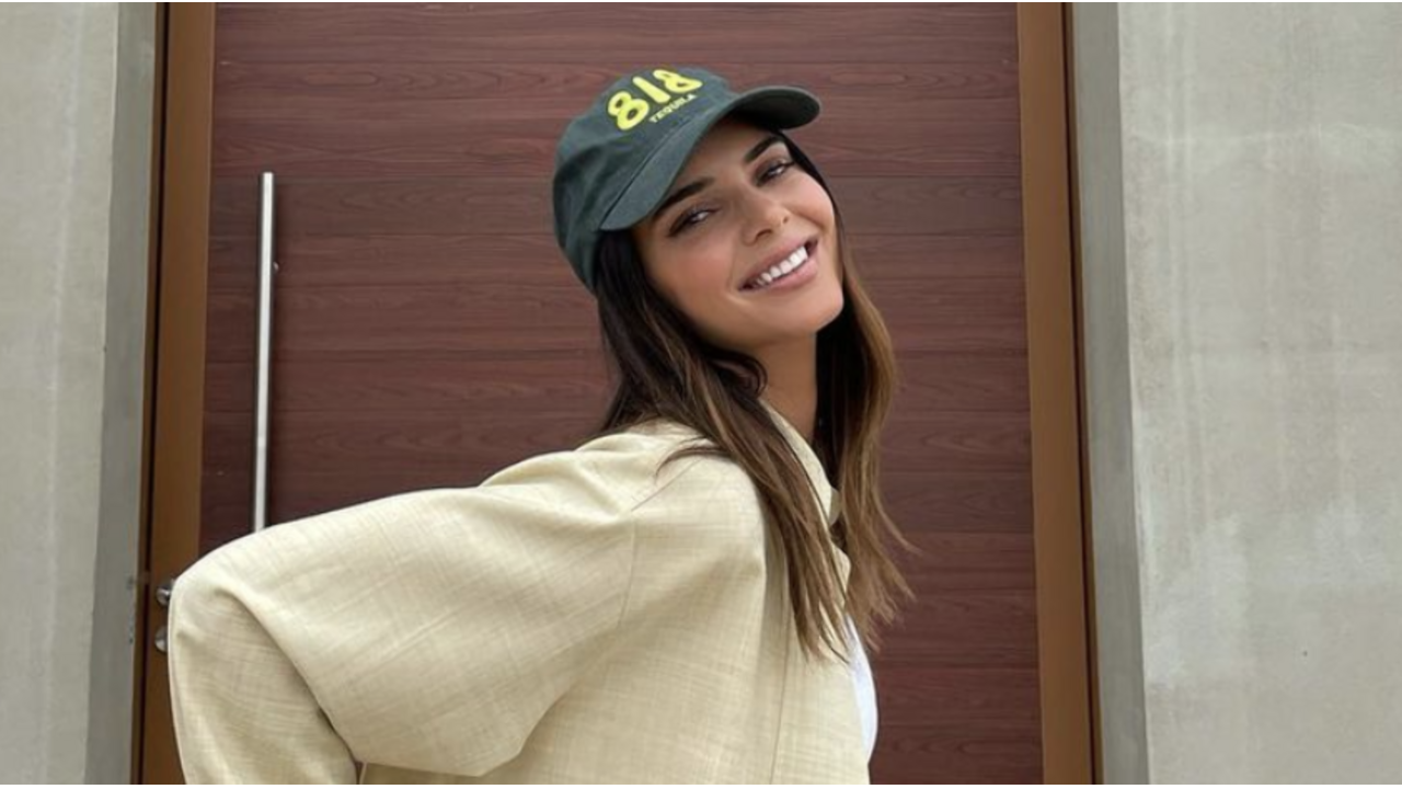 kendall jenner