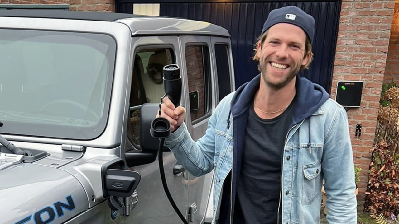 Bachelor Thomas doet boekje open over zijn bedavontuurtjes