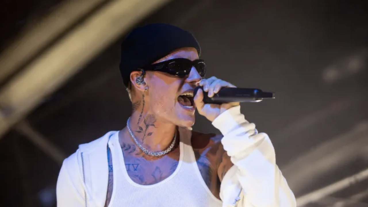 Justin Bieber kondigt extra show in de Ziggo Dome in Amsterdam