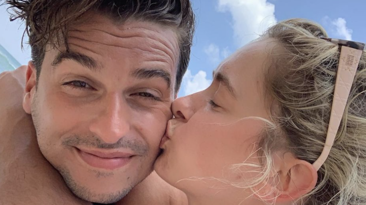 Zien: influencer Rianne Meijer deelt beelden van haar droomhuwelijk