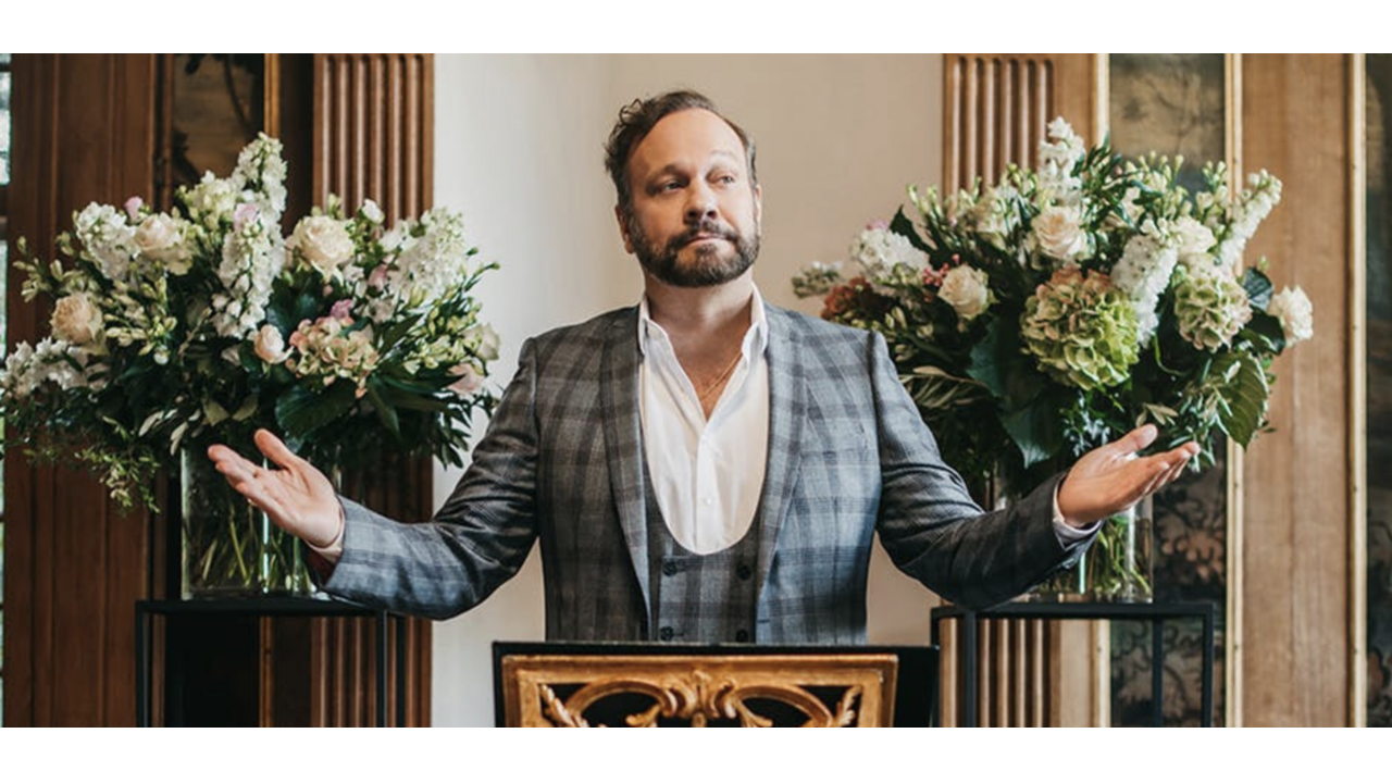 Married at first Sight Australië komt eindelijk naar Nederland