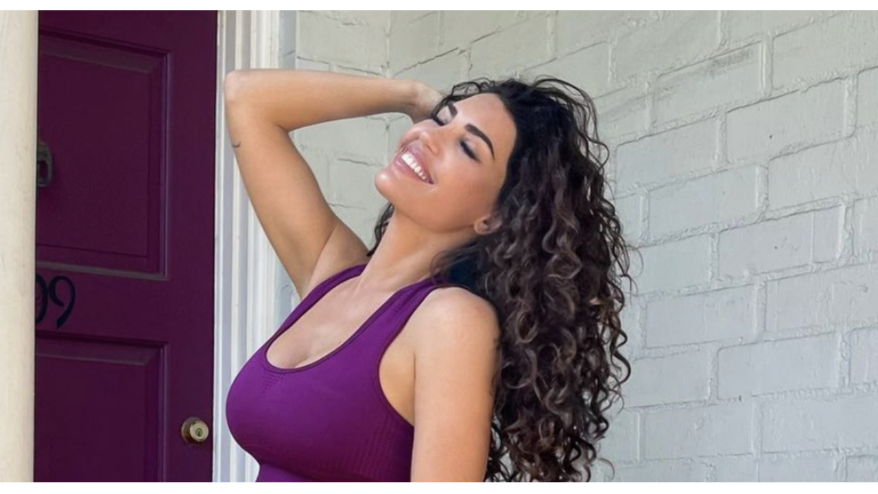 Yolanthe Cabau
