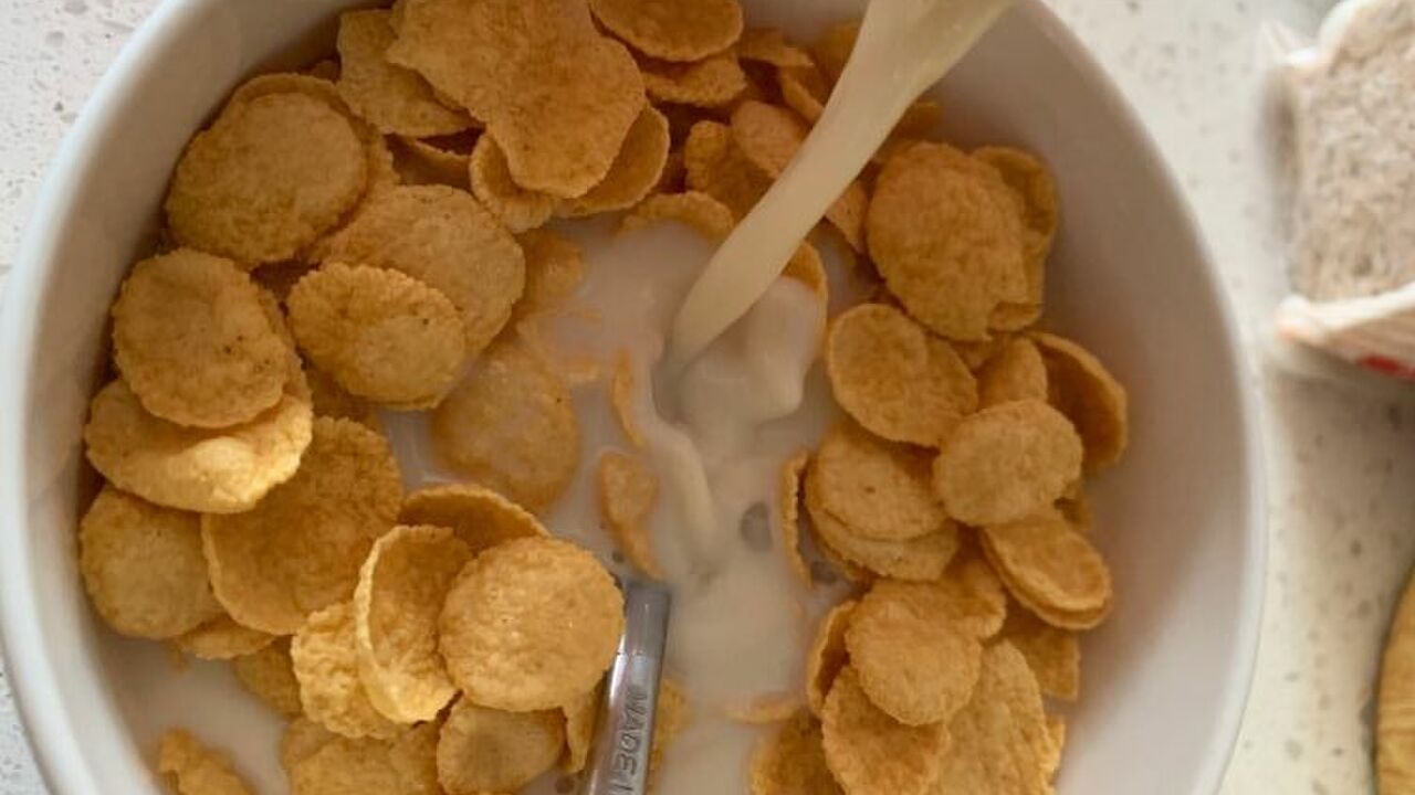voedingsmiddelen die zorgen voor meer honger