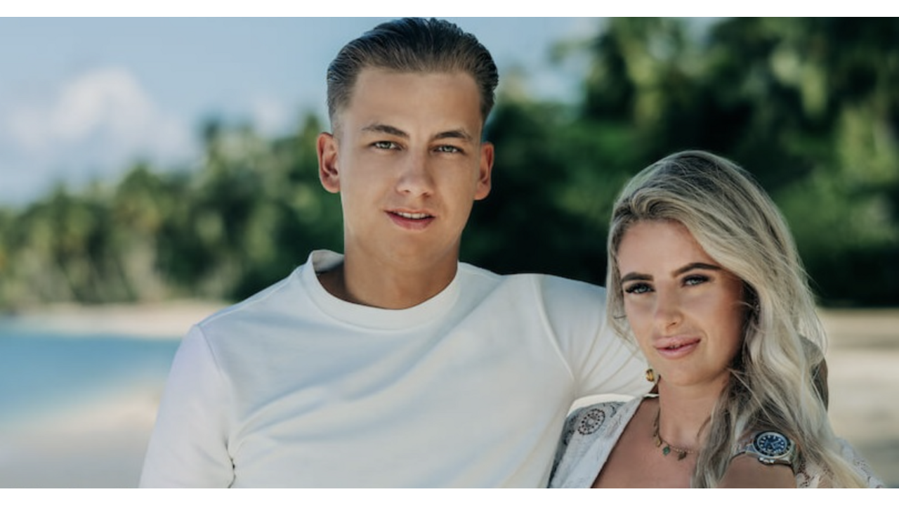 nieuwe Temptation Island koppel
