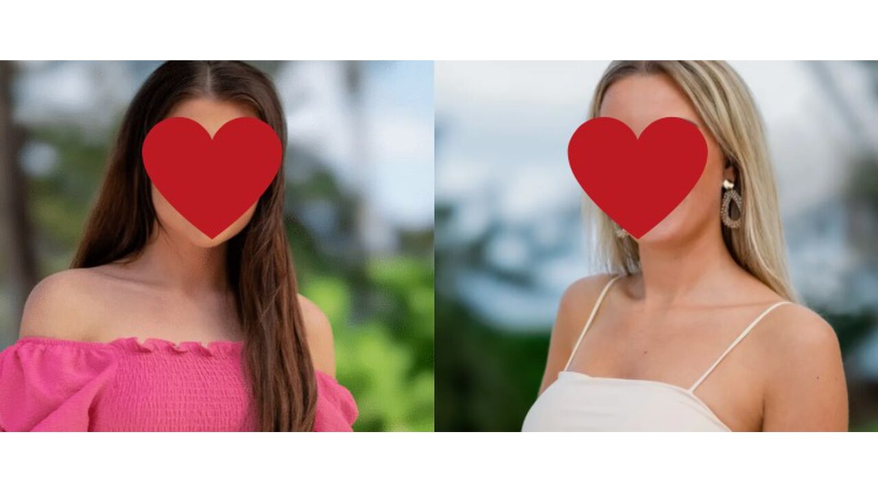 nieuwe single vrouwen temptation island