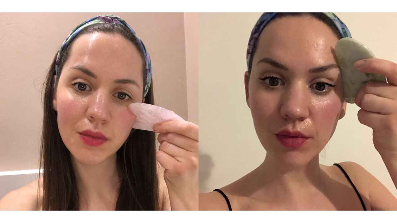 Gua Sha