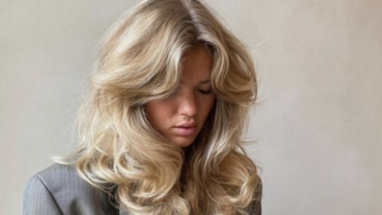 Hair slugging: zo ga je droog en pluizig haar tegen