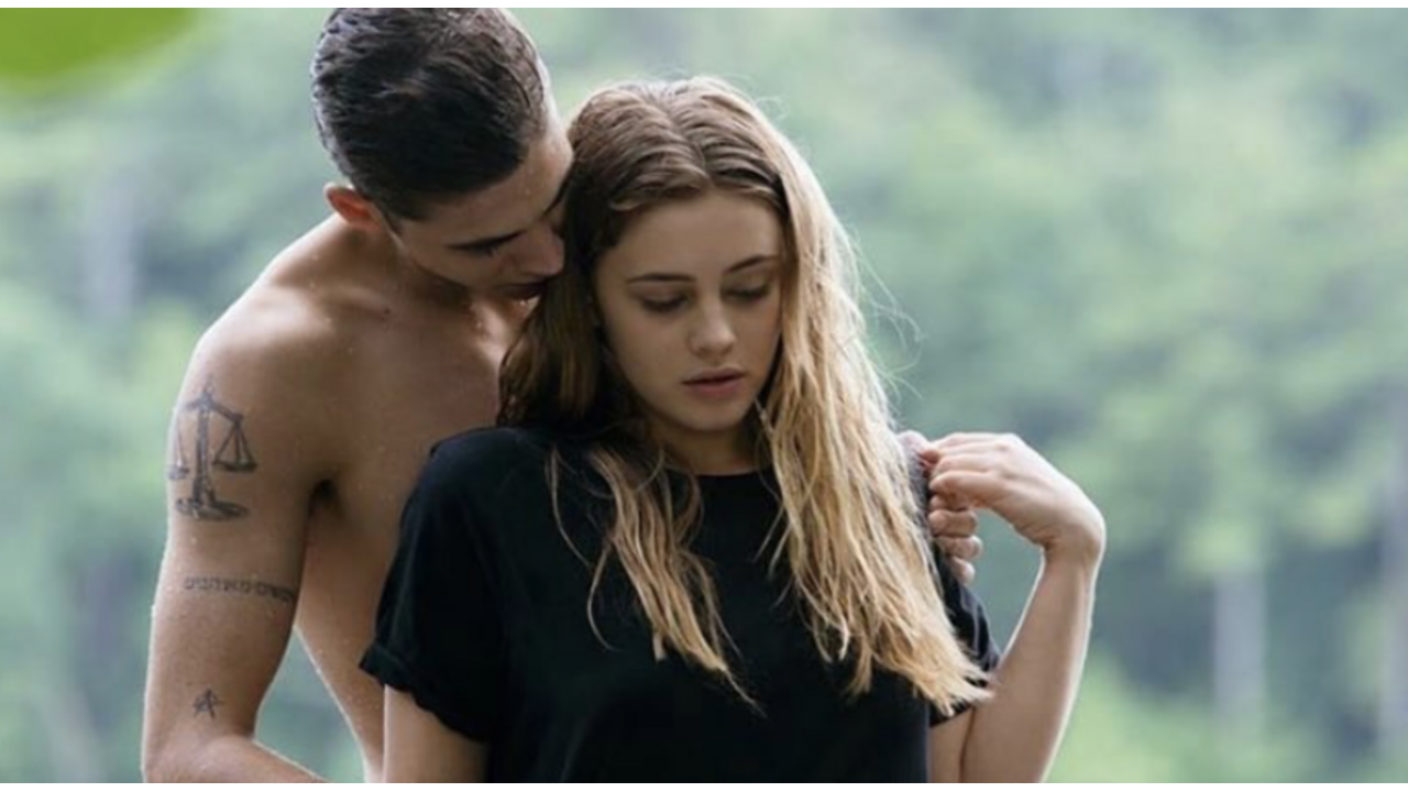 Liefde en lust: wat is het verschil?