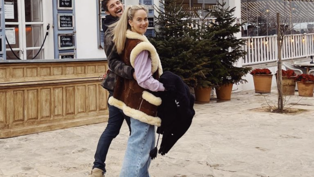 Elise Boers en Wouter Peelen delen groot nieuws