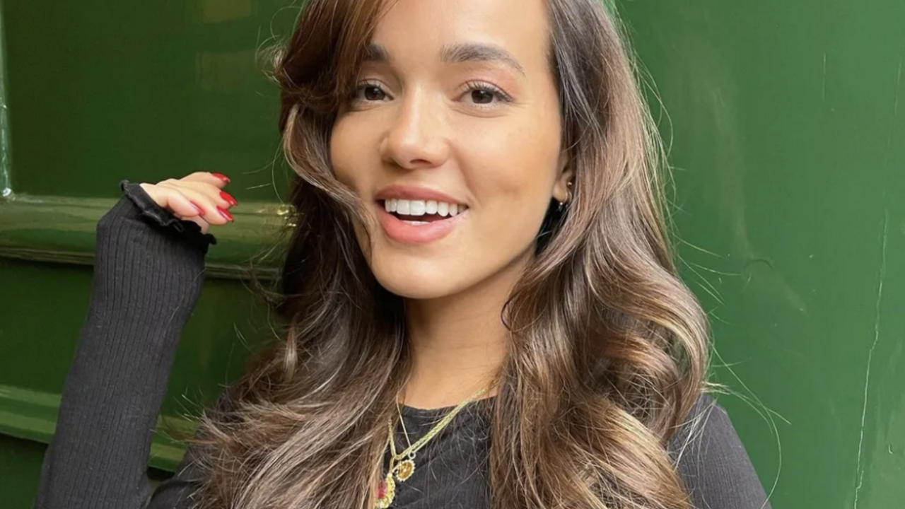 bibi breijman