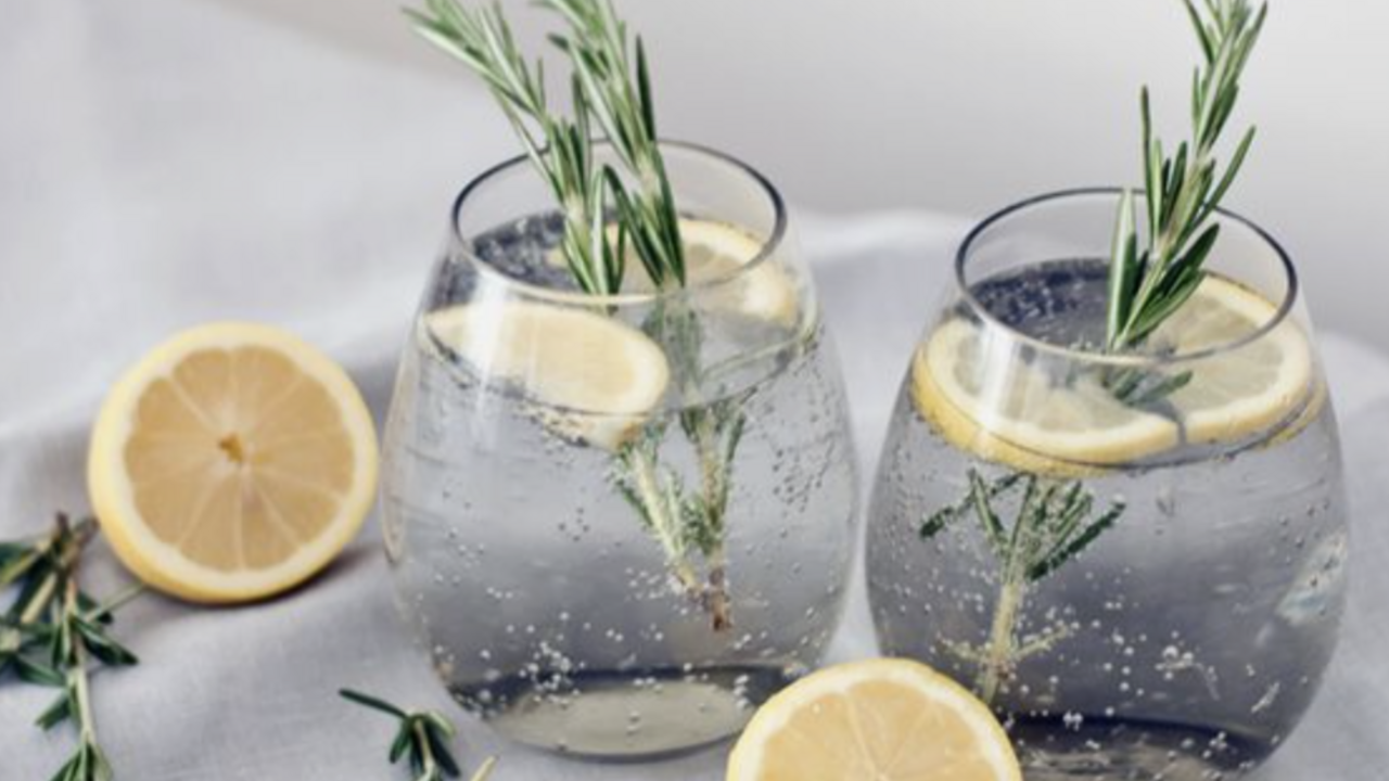 psycho als je Gin & Tonic lust