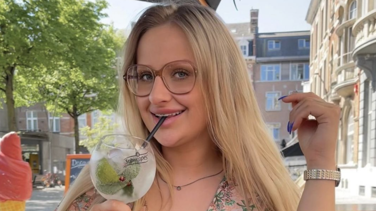 Imke van EOTB blikt terug op haat tijdens deelname aan het programma