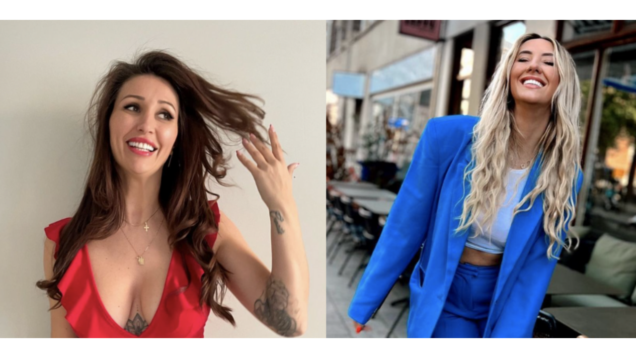 Bachelor's Vanessa verspreidde tijdens de opnamens deze bizarre roddel over Sanne
