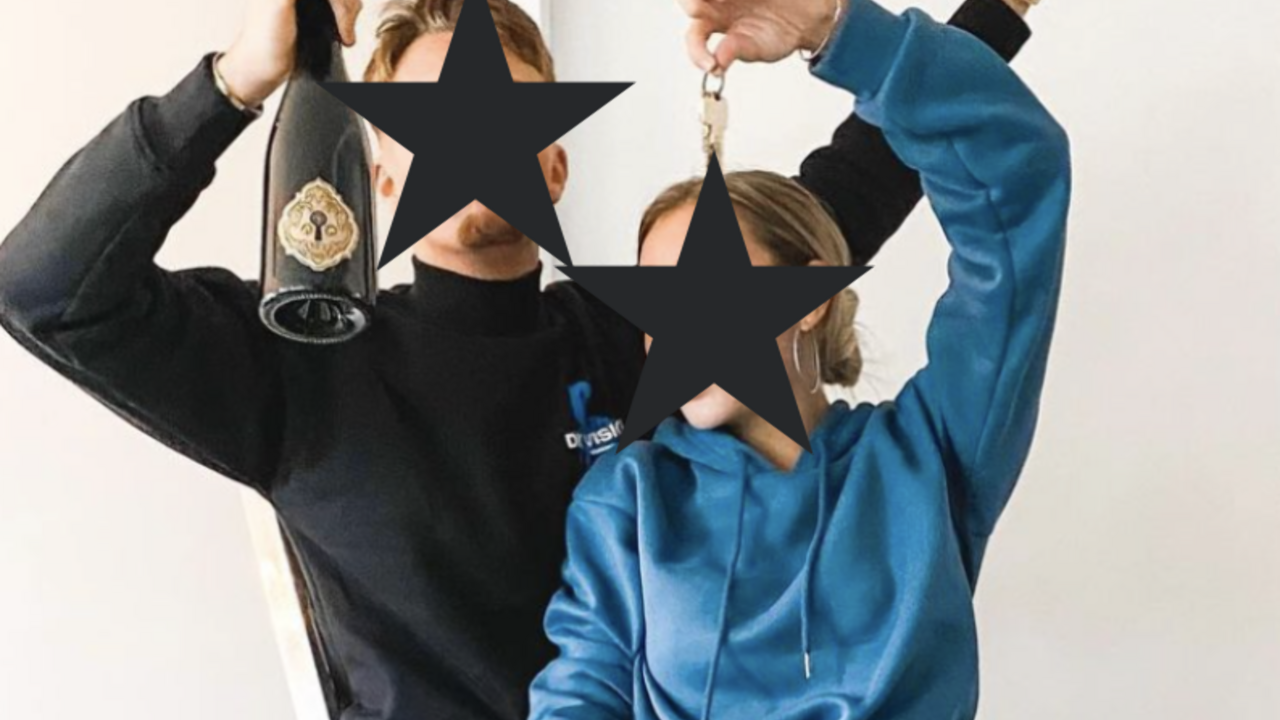 Zien we dit EOTB-koppel in een nieuw seizoen Temptation Island?