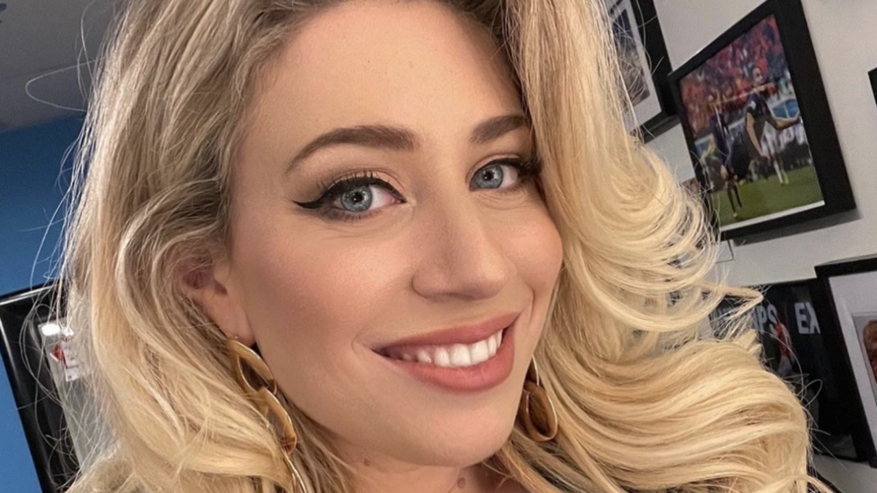Dit is de nieuwe lover van OG3NE-zangeres Lisa Vol