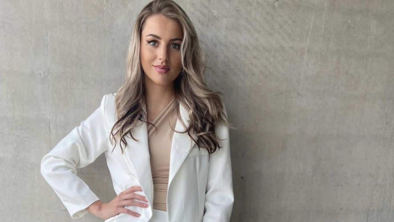 Zo zag Temptation Islands Iris er vroeger uit