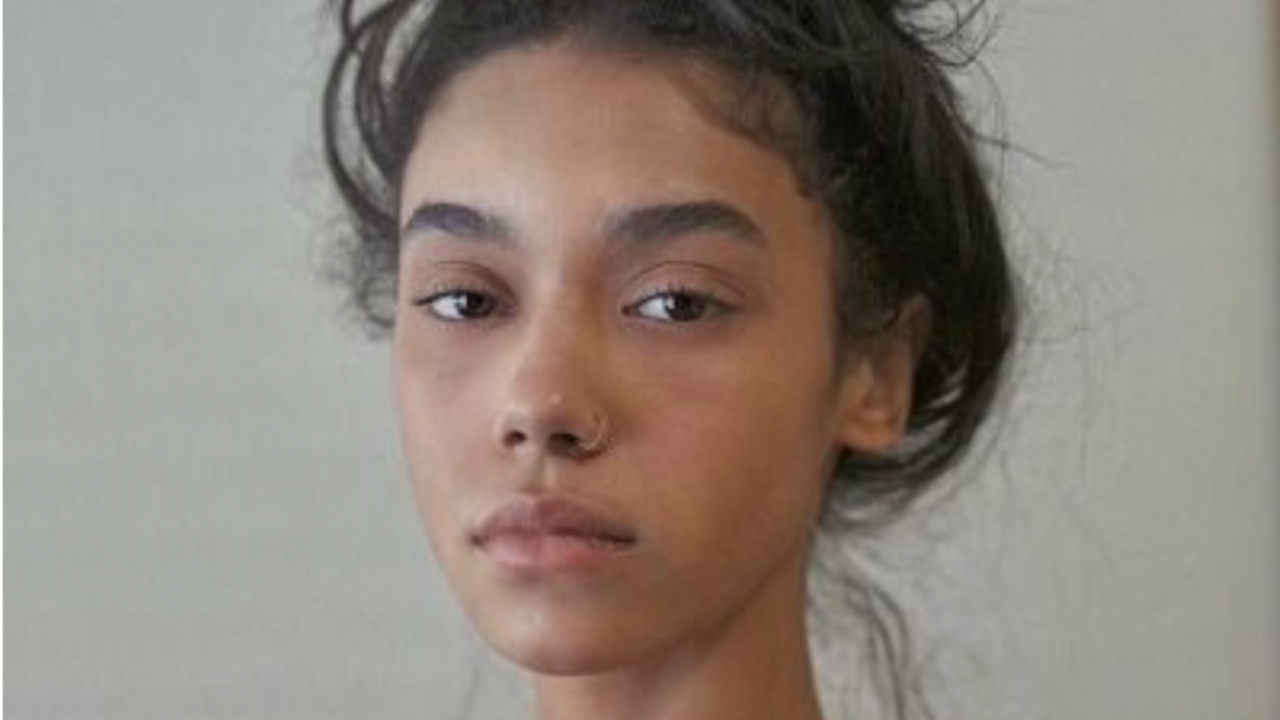 make-upproduct tegen wallen