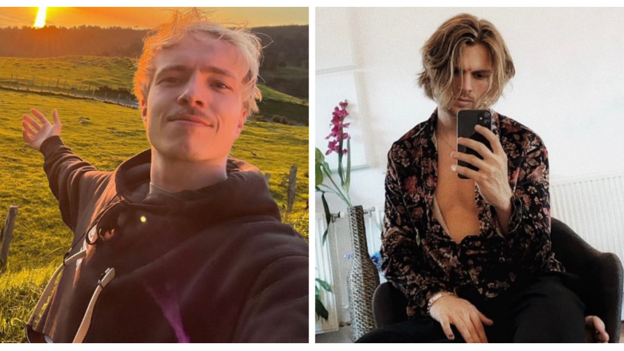 nieuwe bachelor