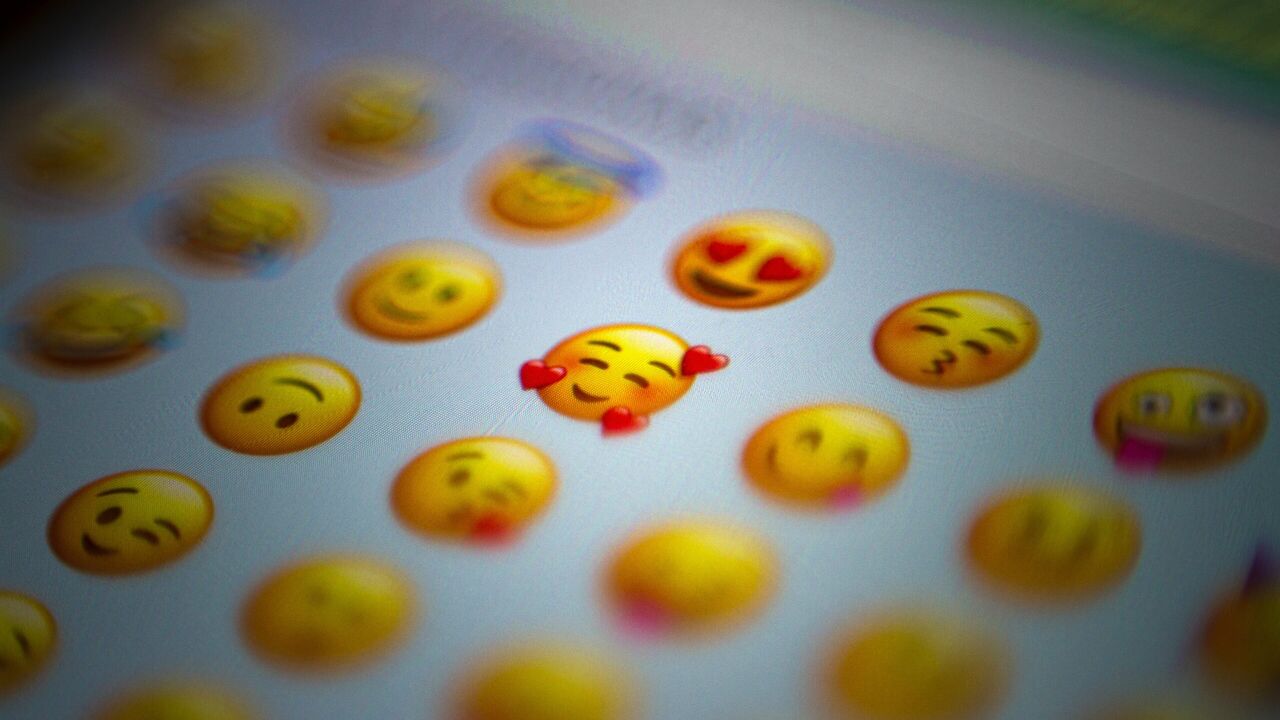 emoji's