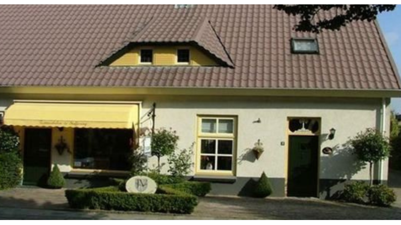 huis funda